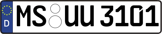 MS-UU3101