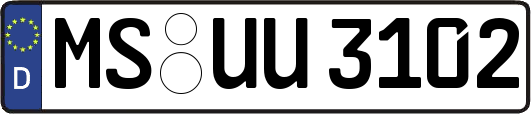 MS-UU3102