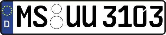 MS-UU3103