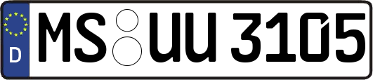 MS-UU3105