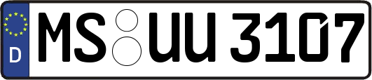 MS-UU3107