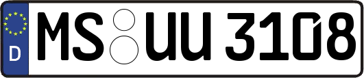 MS-UU3108