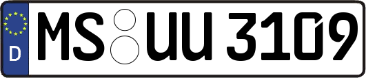 MS-UU3109