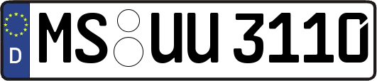 MS-UU3110