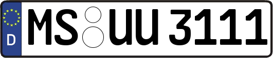 MS-UU3111