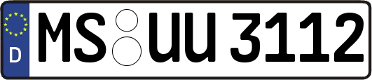 MS-UU3112
