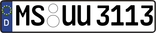 MS-UU3113