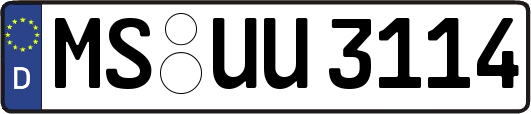 MS-UU3114