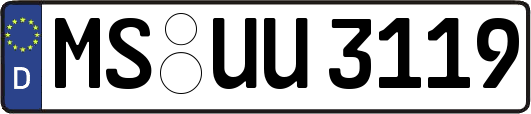 MS-UU3119