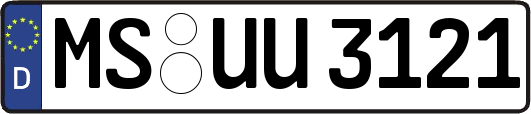 MS-UU3121