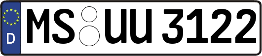 MS-UU3122
