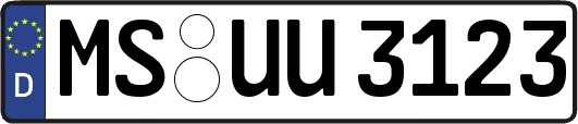 MS-UU3123