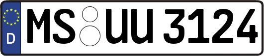 MS-UU3124
