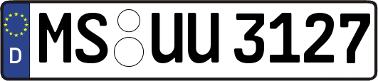 MS-UU3127
