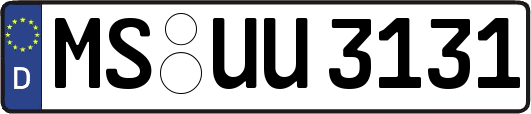 MS-UU3131