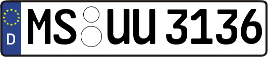 MS-UU3136