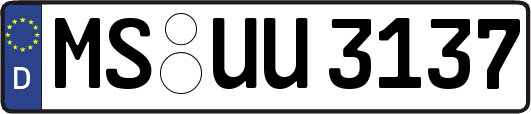 MS-UU3137