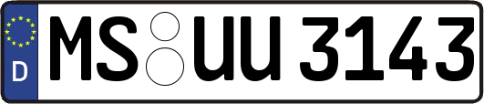 MS-UU3143