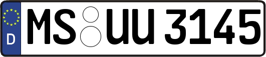 MS-UU3145
