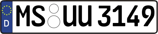 MS-UU3149