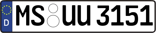 MS-UU3151