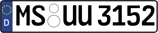 MS-UU3152