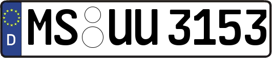 MS-UU3153