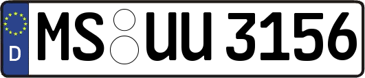 MS-UU3156