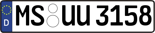 MS-UU3158