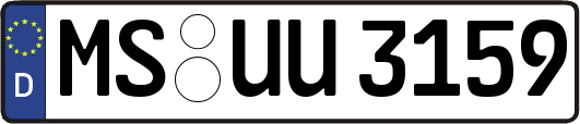 MS-UU3159