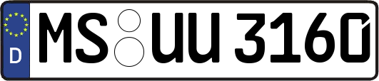 MS-UU3160