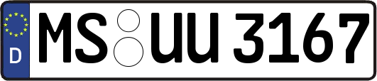 MS-UU3167