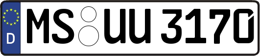 MS-UU3170