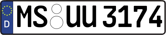 MS-UU3174