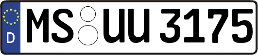 MS-UU3175