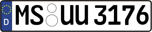 MS-UU3176