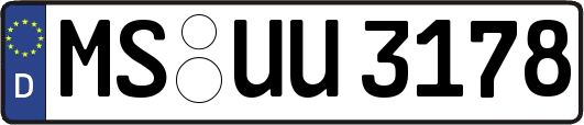 MS-UU3178