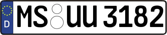 MS-UU3182