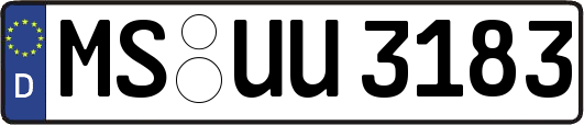 MS-UU3183