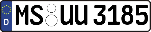 MS-UU3185