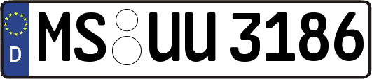 MS-UU3186