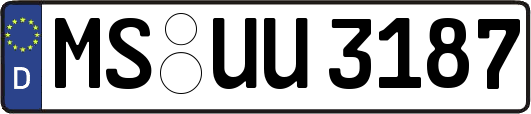MS-UU3187