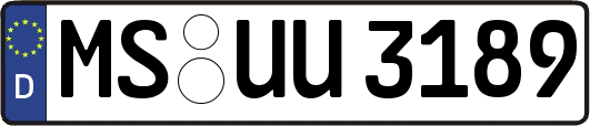MS-UU3189