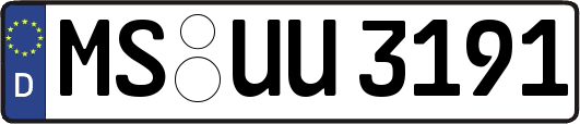 MS-UU3191
