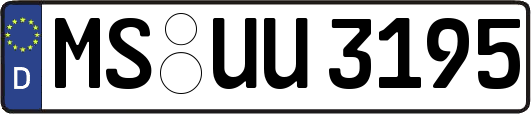 MS-UU3195