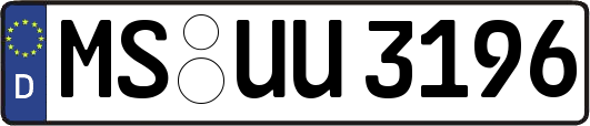 MS-UU3196