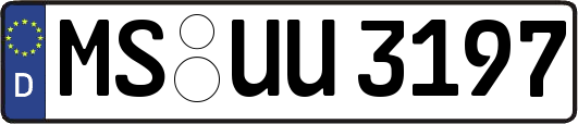 MS-UU3197