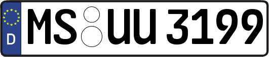 MS-UU3199