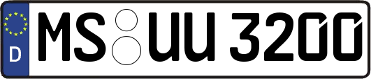 MS-UU3200