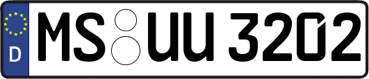 MS-UU3202